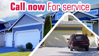 Contact Garage Door Repair 