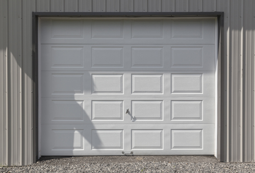 Safety Tips in Using Your Garage Door