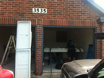 Garage Door Maintenance 24/7 Services